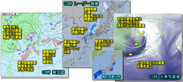 実況181109