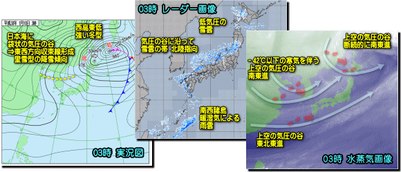 実況180110
