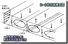 ロール状対流130125