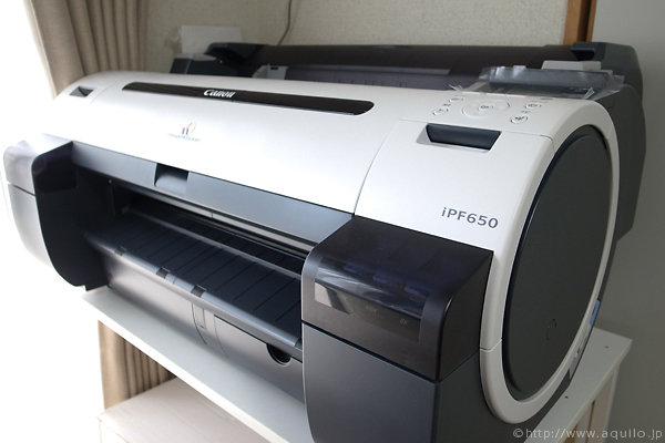 iPF650