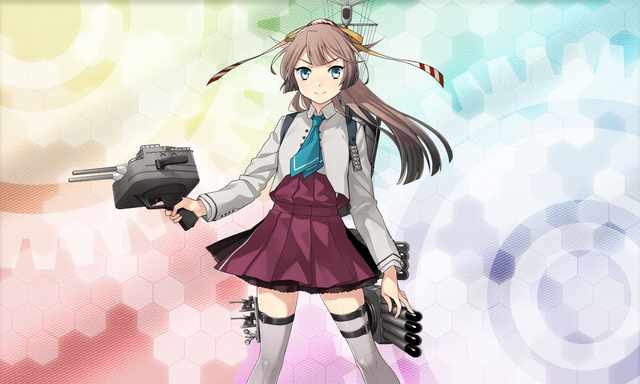 風雲改二