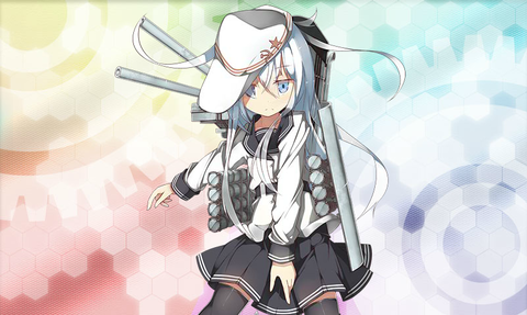 艦これ ヴェールヌイ 響 ガレージキット Amazon.co.jp: 艦これ
