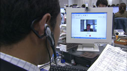 NHK News