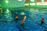 23swiming