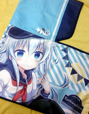 フードみほん