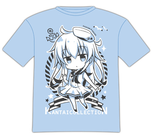 Tシャツイメージ改