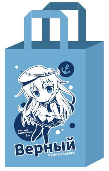 不織布トート見本