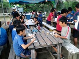100807¹ç½ÉBBQ (1)