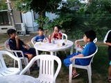 100807¹ç½ÉBBQ (3)