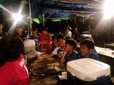 100807¹ç½ÉBBQ (8)