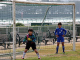 キーパー