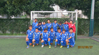 s松木杯 柏井B
