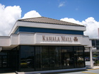 �ϥ磻�����ϥ�⡼�롡Hawai Kahala Mall
