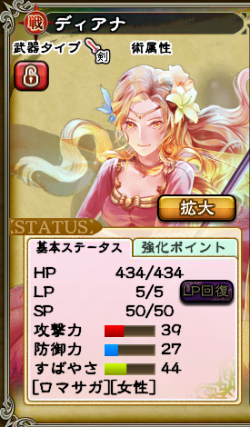 ディアナ