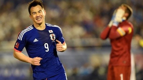 Japanese-National-Team-Soccer-Player-Shinji-Okazaki (1)