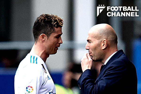 20180404_zidane_getty