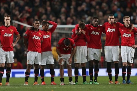 Manchester-