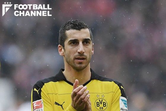 20160610_Henrikh-Mkhitaryan_Getty-560x373