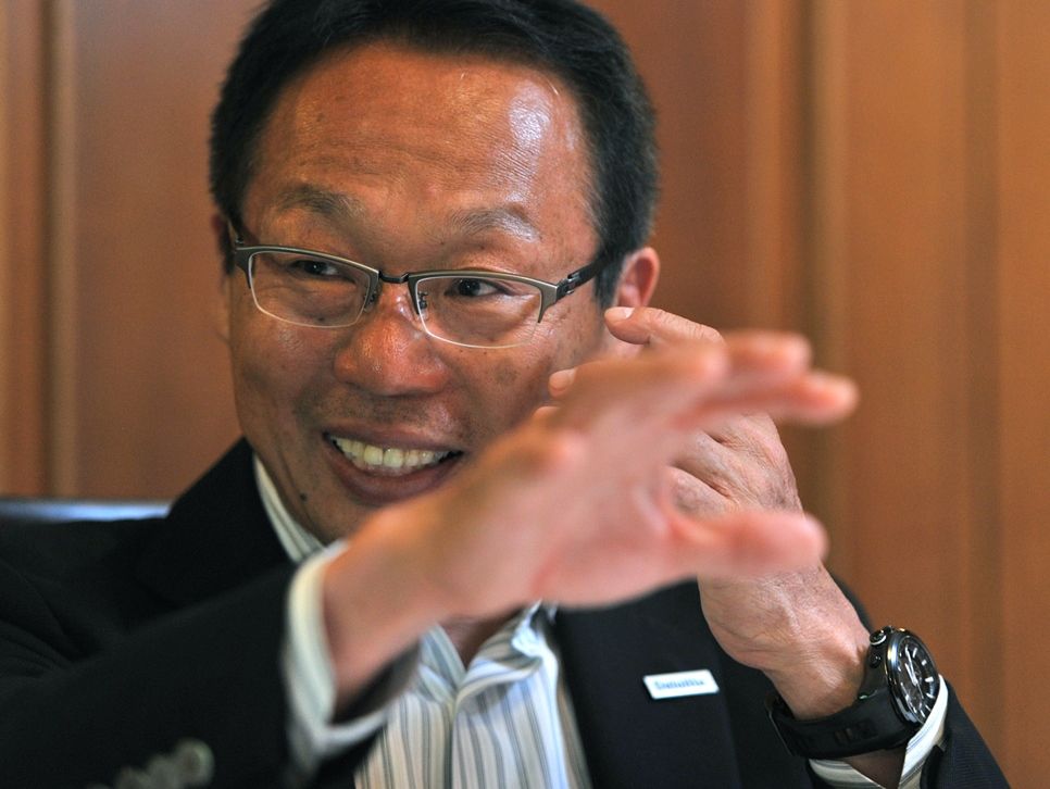 岡田武史 日本代表監督を2度務めた名将 の驚きの現在 あの人は今 最新版