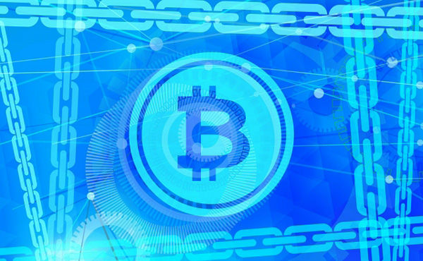 ブロックチェーンの種類