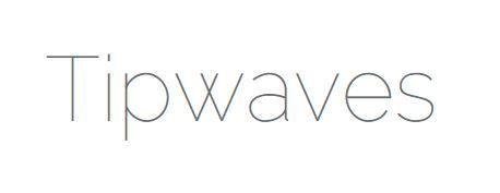 tipwaves