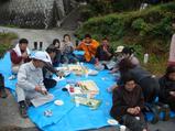 2008秋シモン収穫祭2