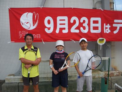 ボレーボレー100918-2