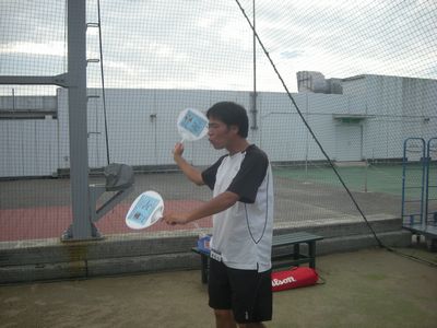 木村ダンス