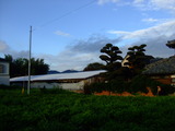 発見 耳納山 ちっちゃーい