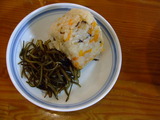 かしわ飯