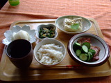 朝ご飯 2011,