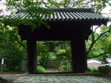 黒門 秋月 9月2日