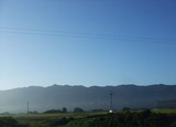 朝 涼しい 9月6日