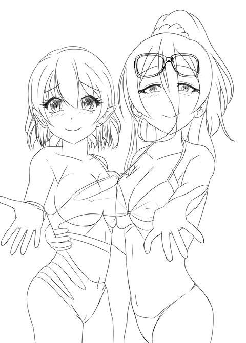 み