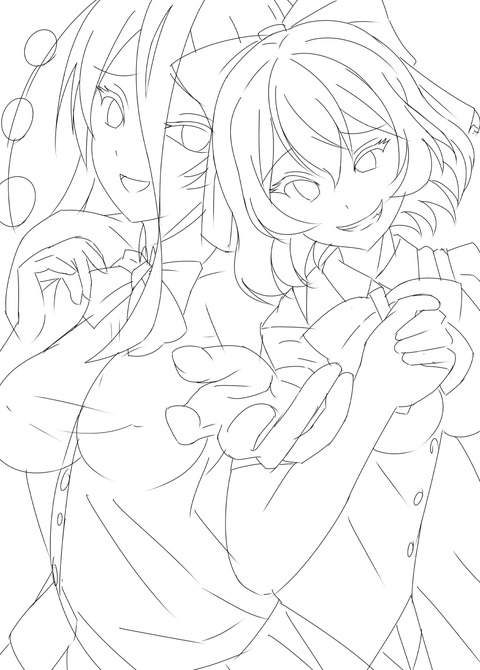 ハロウィン2