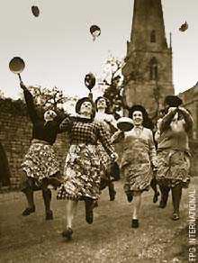pancakegirls