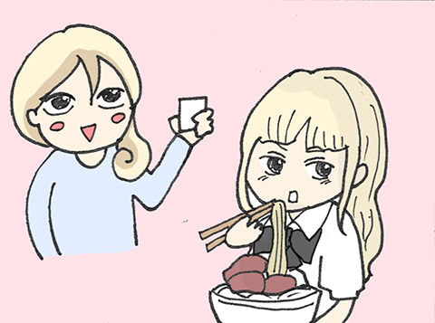 たべもの