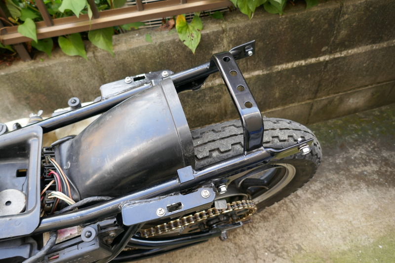 rz250rz350リアフェンダー rz250rz350リアフェンダー Yahoo!オークション -「rz250 リア