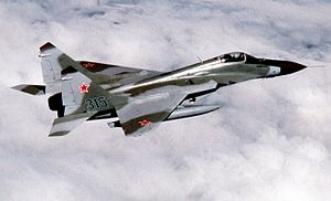 MiG-29