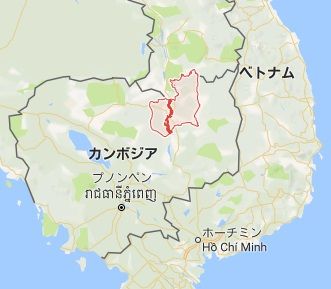 ストントレン州