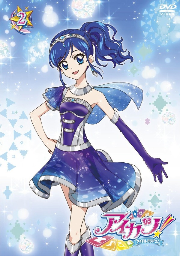 あおい】一番カフェ スーベニア/アイカツ！シリーズ