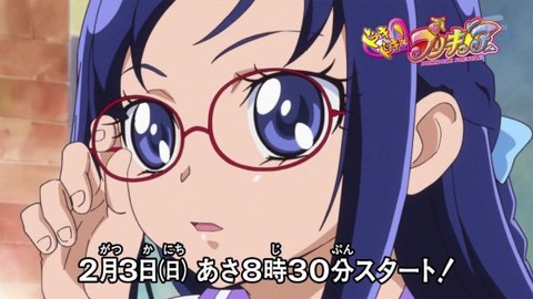 スター☆トゥインクルプリキュア 第18話「つかめ新連載☆お母さんのまんが道！」★7 	YouTube動画>1本 ->画像>408枚 