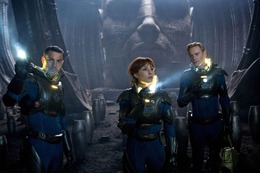 Prometheus3