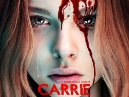 Carrie-Wallpaper