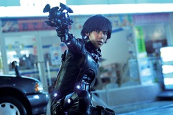 GANTZ28