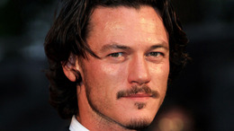 Luke-Evans