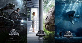 jurassic-world