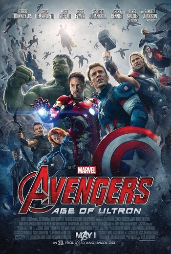AVENGERS_ULTRON£±