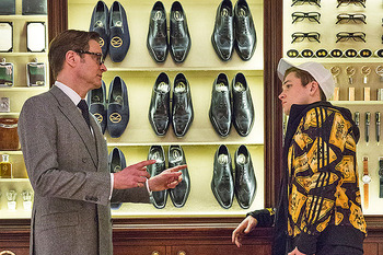 KINGSMAN3