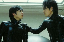 GANTZ6